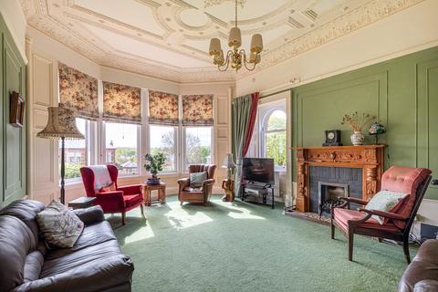 396a Albert Drive, Glasgow, G41 4JP