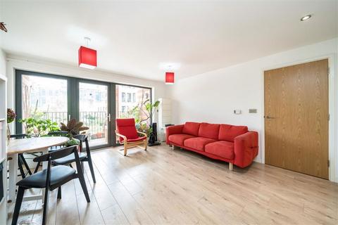 Akerman Road, London SW9