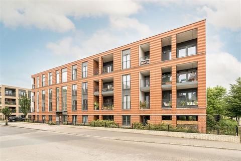 2 bedroom flat for sale, Akerman Road, London SW9