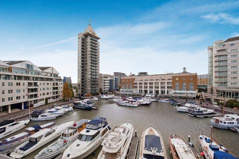 King's Quay, London SW10