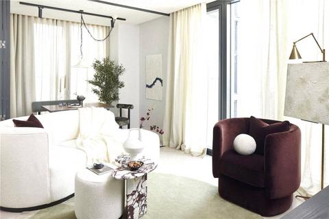 1 bedroom apartment for sale, One Crown Place, Hackney, EC2A