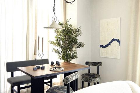 1 bedroom apartment for sale, One Crown Place, Hackney, EC2A