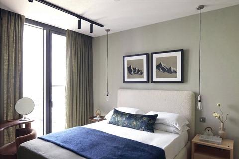 1 bedroom apartment for sale, One Crown Place, Hackney, EC2A