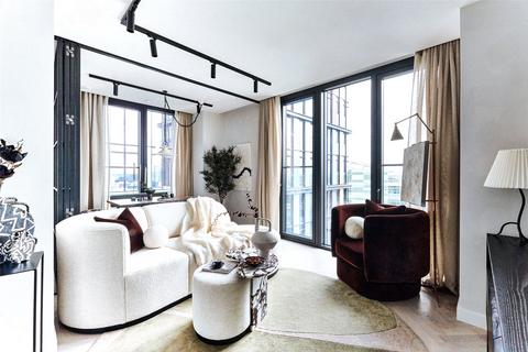 1 bedroom apartment for sale, One Crown Place, Hackney, EC2A