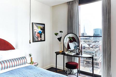 1 bedroom apartment for sale, One Crown Place, Hackney, EC2A