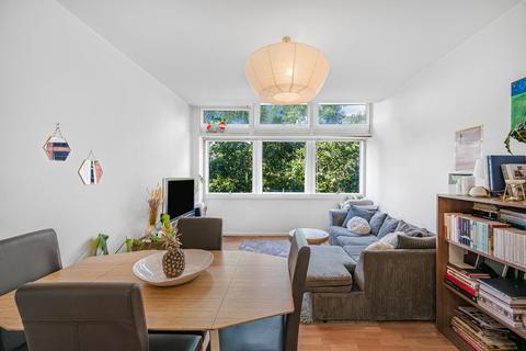 undefined, Metro Central Heights, 119 Newington Causeway, London