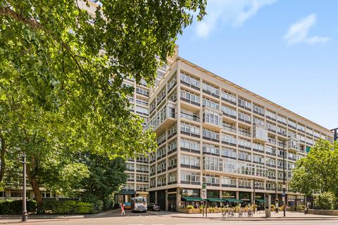 undefined, Metro Central Heights, 119 Newington Causeway, London