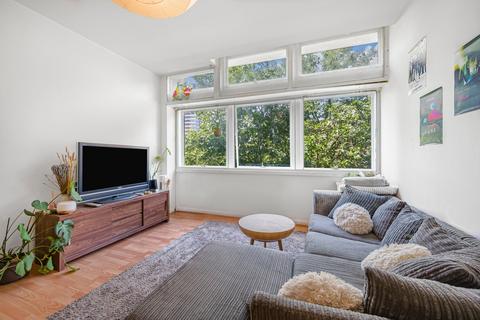 undefined, Metro Central Heights, 119 Newington Causeway, London