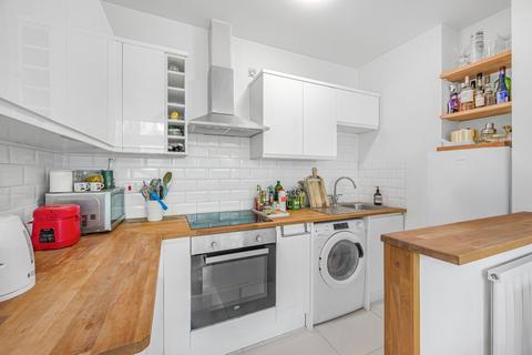 undefined, Metro Central Heights, 119 Newington Causeway, London