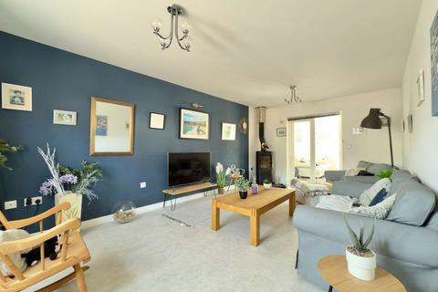 4 bedroom detached house for sale, Bryn Derwen, Swansea SA2