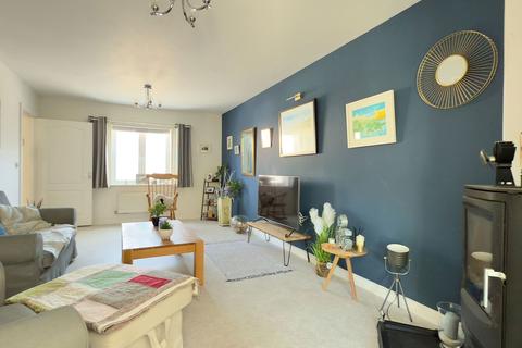 4 bedroom detached house for sale, Bryn Derwen, Swansea SA2