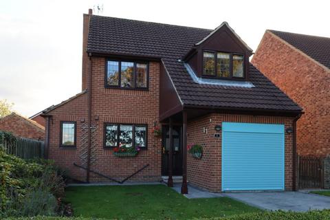 Friars Meadow, Selby