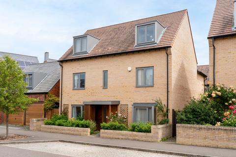 6 One Tree Road, Trumpington, Cambridge, CB2 9BT
