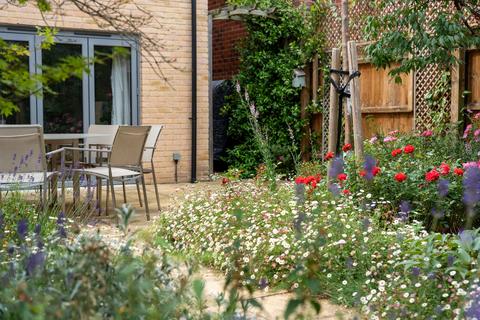 6 One Tree Road, Trumpington, Cambridge, CB2 9BT