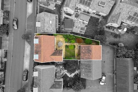 6 One Tree Road, Trumpington, Cambridge, CB2 9BT