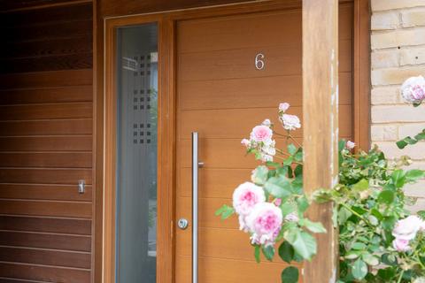 6 One Tree Road, Trumpington, Cambridge, CB2 9BT