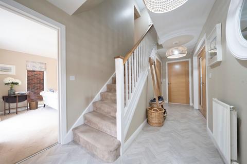 6 One Tree Road, Trumpington, Cambridge, CB2 9BT