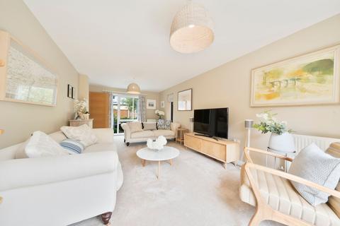 6 One Tree Road, Trumpington, Cambridge, CB2 9BT