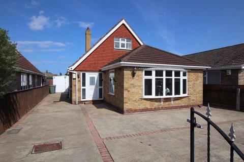 undefined, BERKELEY ROAD, CLEETHORPES