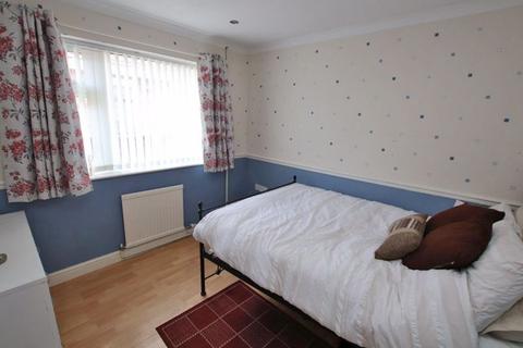 undefined, BERKELEY ROAD, CLEETHORPES
