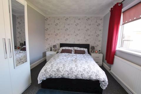 undefined, BERKELEY ROAD, CLEETHORPES