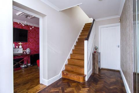 4 bedroom semi-detached house for sale, Redlands Road, Penarth