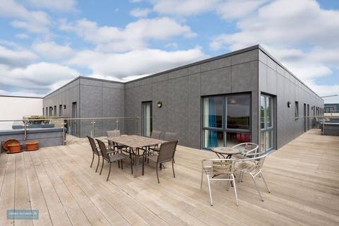 1 bedroom apartment for sale, Lock House, Keeper Close, Taunton