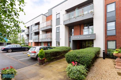 1 bedroom apartment for sale, Lock House, Keeper Close, Taunton