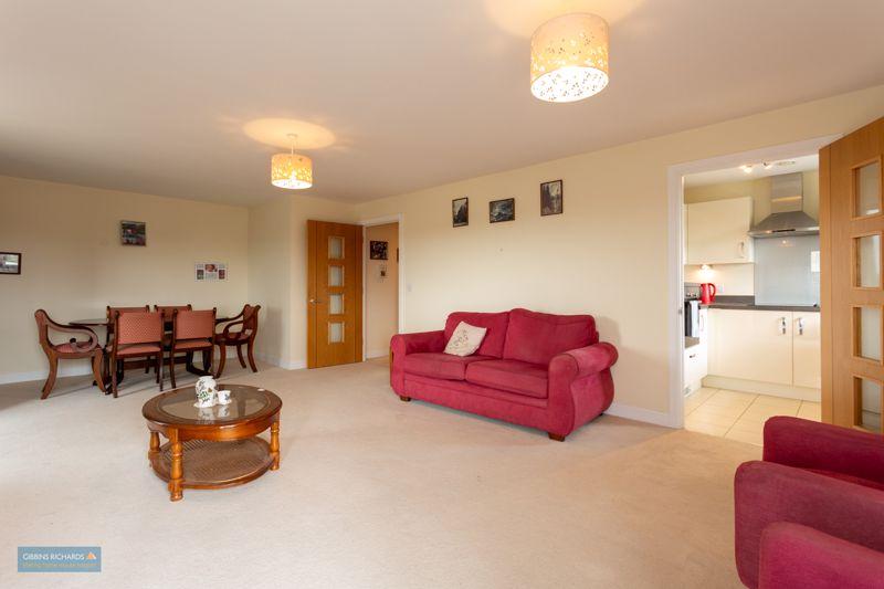 Sitting/Dining Room