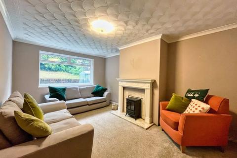 3 bedroom semi-detached house for sale, Llansawel Crescent, Neath, SA11 2UL