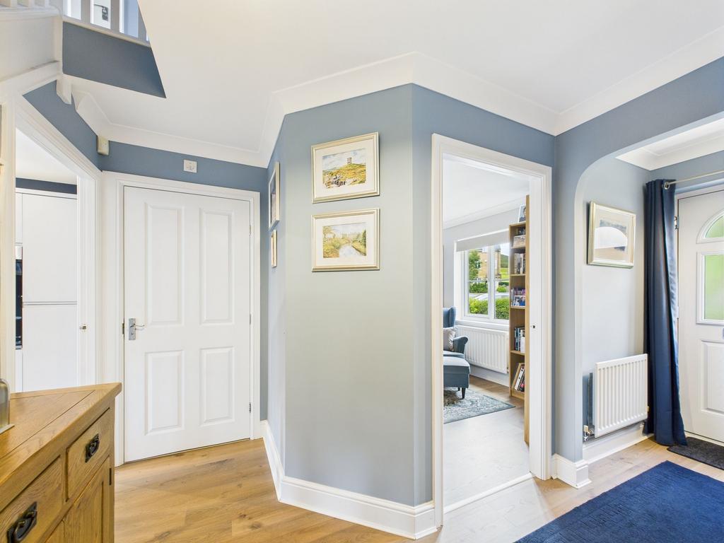 Entrance/Hallway