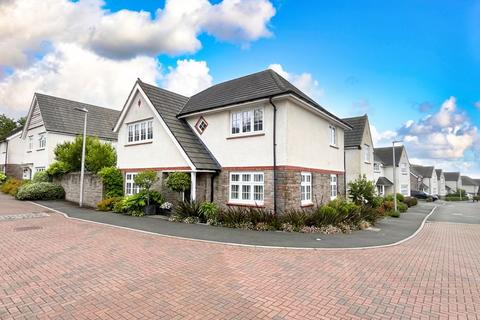 undefined, 16 Heol Cae Pwll, Colwinston, Nr. Cowbridge, The Vale of Glamorgan CF71 7PL