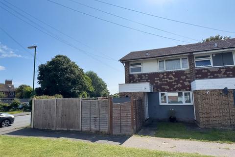 3 bedroom terraced house for sale, Frandor Road, Bognor Regis