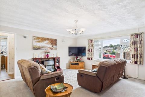 3 bedroom detached bungalow for sale, Awel Tywi, Penymorfa, Llangunnor, Carmarthen