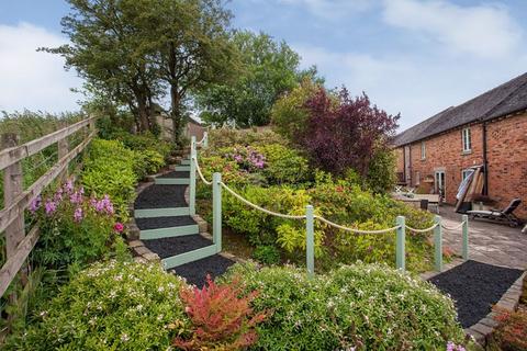 undefined, Puddlebank Lane, Congleton