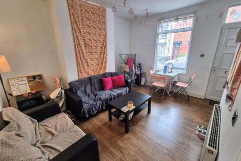 undefined, Thornville Street, Leeds