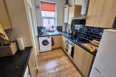 undefined, Thornville Street, Leeds