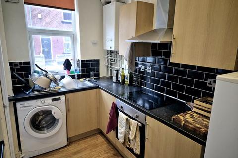 undefined, Thornville Street, Leeds