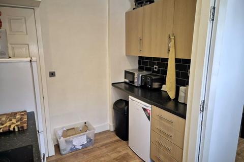 undefined, Thornville Street, Leeds
