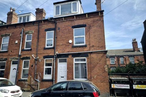 Thornville Street, Leeds