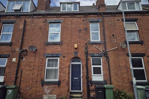 undefined, Beulah Mount, Leeds