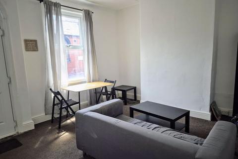 undefined, Beulah Mount, Leeds