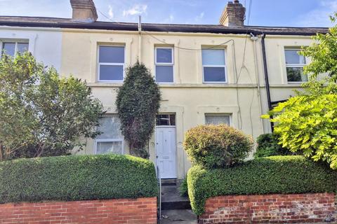 2 bedroom terraced house for sale, Broomfield Place, Leeds