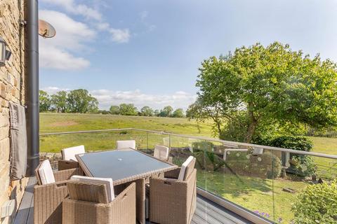 4 bedroom terraced house for sale, The Orchard, Longframlington, Morpeth, Northumberland