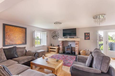 4 bedroom terraced house for sale, The Orchard, Longframlington, Morpeth, Northumberland
