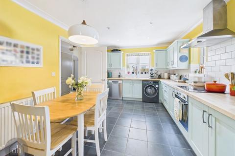 3 bedroom detached house for sale, Warren Close, Badwell Ash