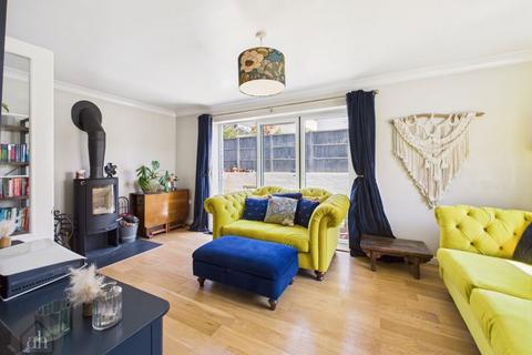3 bedroom detached house for sale, Warren Close, Badwell Ash