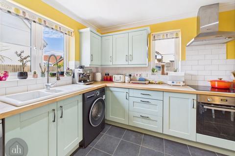 3 bedroom detached house for sale, Warren Close, Badwell Ash