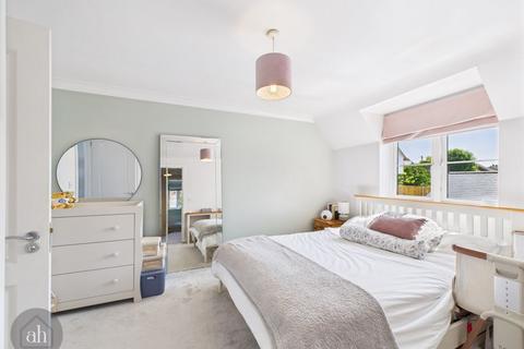 3 bedroom detached house for sale, Warren Close, Badwell Ash