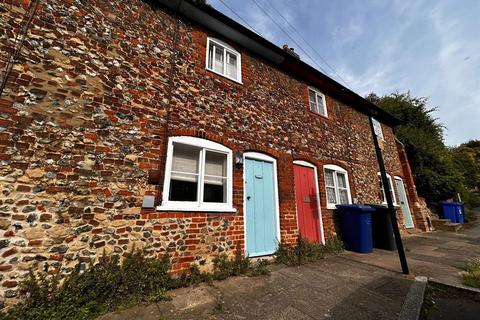 1 bedroom terraced house for sale, The Vinefields, Bury St. Edmunds